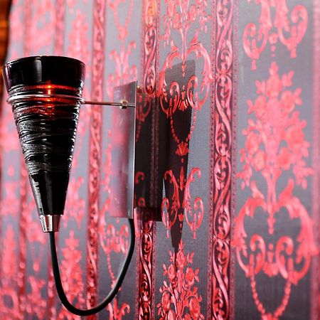 Magical Pumpkin Sweet Garden Leisure Hotel (Adults Only) Окаяма Стая снимка